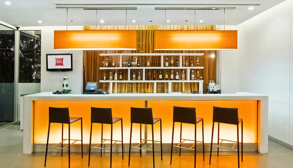 هتل ایبیس پاتایا